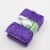 Import Bamboo Fiber Customized Oil Free Dishes Washing Sponge Scouring Pad from China