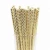 Import Bar accessories natural biodegradable tea disposable kraft paper material wheat drinking straw for coffee juice from China