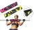 Import Barbell Squat Pad Neck shoulder weight lifting cushion Ergonomic  back protective pad for squats hip thrusts crossfits from Pakistan