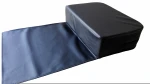Barber Foam Child Booster Seat Cushion Barber Salon Child Booster Seat Cushion