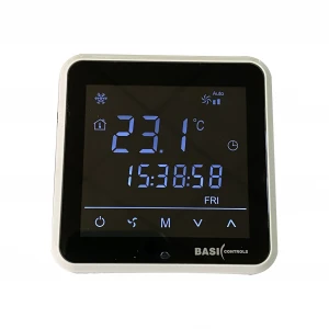 BASIC CONTROLS  temperature instruments laboratory thermostat devices thermostat control