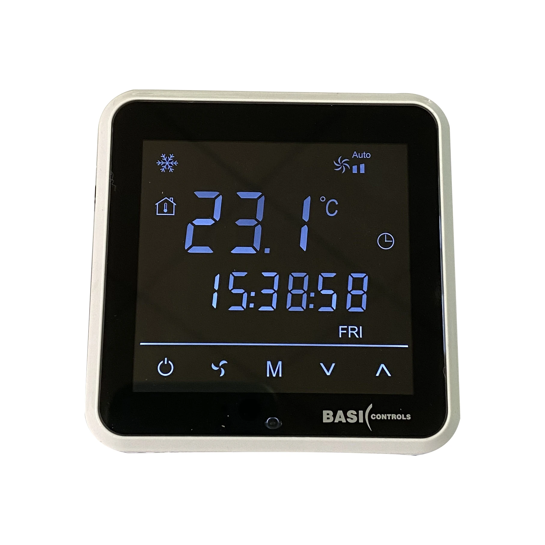 BASIC CONTROLS  temperature instruments laboratory thermostat devices thermostat control