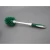 Import Bathroom accessories sets with toilet brush,hygenic disposable plastic TPR toilet brush set,silicone toilet brush holder from China