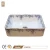 Import Bathroom&amp;Kitchen Ceramic Countertop Wash Basin Sink from China