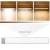 Import Battery Operated Lights Kitchen Under Cabinet Lighting USB Rechargeable Magnet LED Lights from India