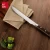Import BBQ tools BBQ accessories BBQ knife  stainless steel steak knives with wooden handle L45.5cm from China