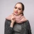 Import BEAUFLY Cheap Spring Summer Autumn Hot Classic Elegant Plain Soft Boutique Women Hijab Wraps Shawls Viscose Fabric Solid Scarf from China