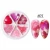Import Beautiful Japanese Dried Flower Nail Art Decoration from China