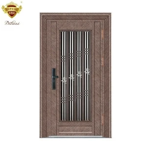 Bulk Buy China Wholesale Stainless Steel Decorative Security
