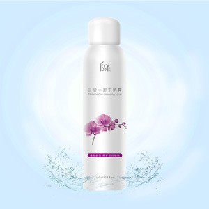 Beauty Care Deep Cleansing Refreshing Purifying Face Makeup Remover  Cosmetics Deep Cleansing Spray