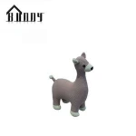 Beauty Deer Toys Mini Animal Toys Set Animal Toys