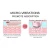 Import Beauty personal care electric  mini led electric face massager best facial face massager from China