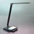 Import Bedside Table Reading Lamp and Wireless Charger from China