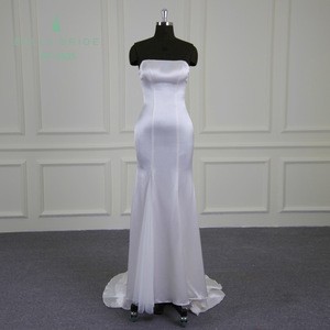 Bella Bride New Style Lace Wraps Sheer Satin fishtail wedding dress Shoulder Covers For bridesmaids dresses wedding