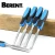 Import BERENT Tools Ergonomic Grip Handle wooden Lathe Chisel Wood Carving Chisel from China