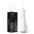 Import besman hot sale WT-288 water flosser dental cleaning water flosser 310 ml 2024 portable rinser for oral care water flosser mini from China