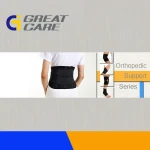 Best Adjustable Neoprene Knee Support Brace With Open Patella