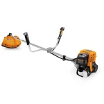 Best buy gasoline grass trimmer machine brush cutters