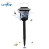 Best deals Improved Bug Zapper 3 in 1 outdoor Powerful Solar Inspect/Mosquito/Flying Worms Killer light