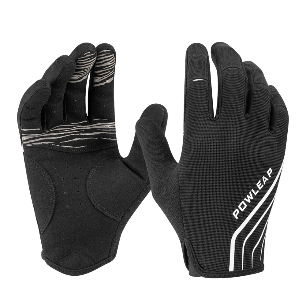Best Performance Winter Motorbike MTB BMX Off-road Gloves Good Quality Motorcycle Fly Dirt Bike Gloves Factory