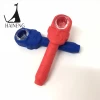 Best Price For Silicone Smoking Pipe Smoke Accessories Custom Silicone Parts