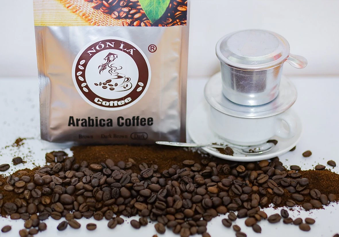 Best Price High Quality Whole bean 100% Arabica Roasted Coffee