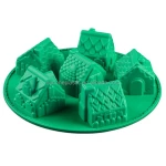 Best price hit selling silicone casting rubber