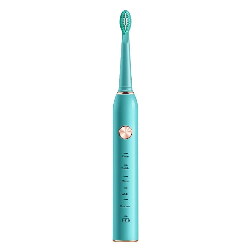 Best Price Sonic Electric Toothbrush Head Electric Toothbrush Set Manufacturer In China