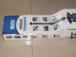 Best quality 25cc multi tool hedge trimmer