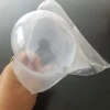 best quality air cushion packing bags/films used on mini air machine 10cm width