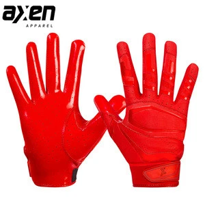 Best Quality American Football Gloves For Men