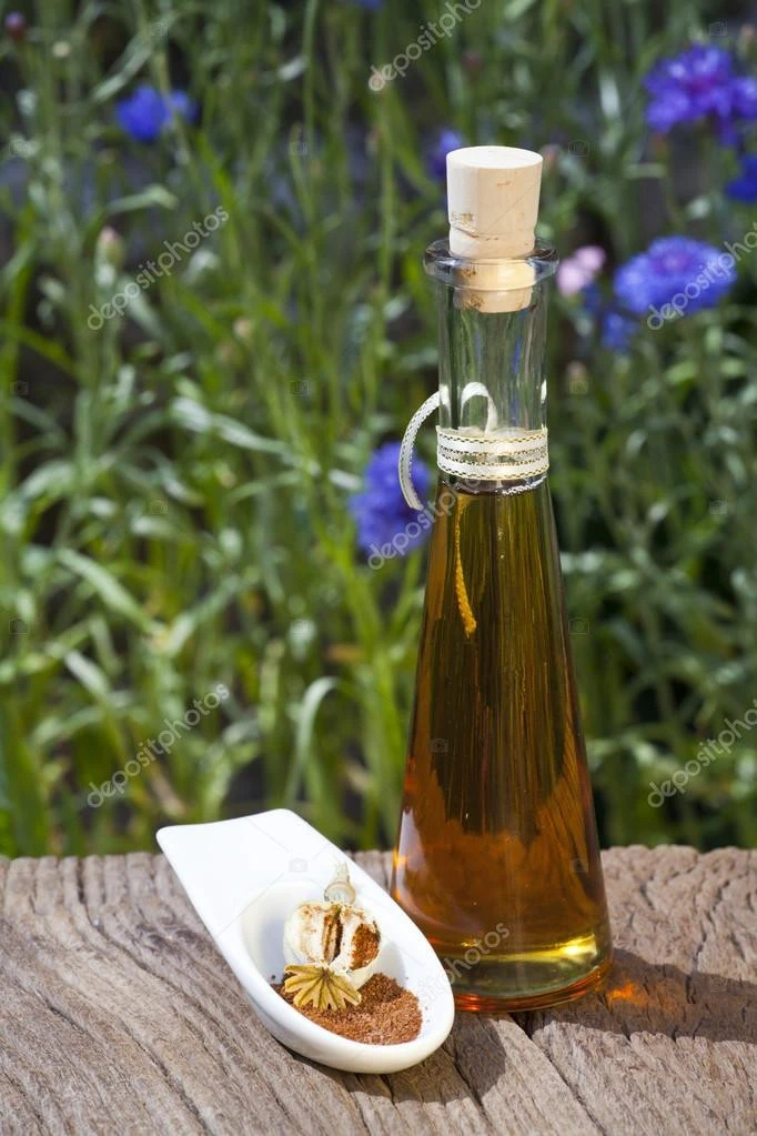 Best Quality Poppy Seed Oil, Pure Edible Oil in Affordable Price