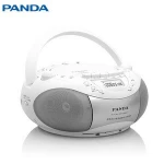 Best quality portable cd player built in speaker