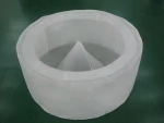 Best quality professional active carbon air filter cloth