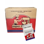 best quality super instant high sugar bread yeast