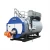 Best Sale Low Pressure Automatic Fire Tube Industrial Oil Gas Fired Steam Boiler for Sale