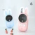 Import Best Sellers Children Colorful Kids Radio  For Kids Handheld Walkie Talkies CE FCC Certification from China