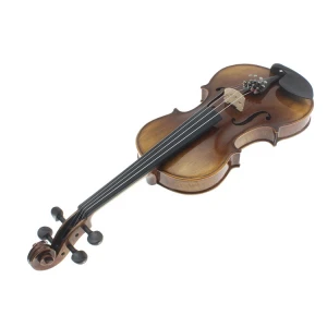Best Selling 4/4, 3/4, 1/2 Violin Musical Instruments Professional Universal Student Violin