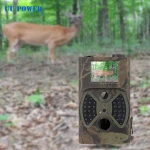 Best selling Factory directly Scouting Hunting Trail Camera 12MP 1080P HD Cam Infrared wild camera