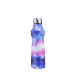 Best Selling Products Outdoor Sports Double Wall Vacuum Insulated Stainless Steel Water Bottle