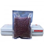 Best selling products vegetable meat fruit nylon ldpe plastic vacuum bags eco food hot sealed vacuum packaging bag