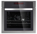 Best selling ufaun dutch oven Kitchen Appliance With 4 Burner Lamp Steel Turbo Stainless Power Packing Timer Rohs built in oven