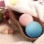 Import Best Ultra  Natural Bubble Fizzies With Dead Sea Salt Essentia oil Custom Private Label Bath ball Gift Set from China