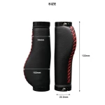 Bicycle Ape Hangers Handlebars Mountain Grips Bike Handle Bar Handlebar