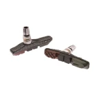 Bicycle Canti Brake Shoes Bike with V Brake Road Brake Pads for Bicycle