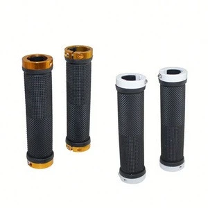 bicycle handlebar end grip ,h0tkm bicycle racing handlebar