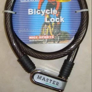 Bicycle Lock