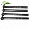 Bicycle parts seatpost carbon bike seat post for Road/MTB bicycle frame 27.2/31.6*350mm Carbon Seatpost