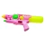 Import Big size high pressure Pink plastic water gun toys for kids from China