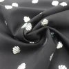 bikini waterproof breathable china wholesale spandex ribbed swimwear fabric